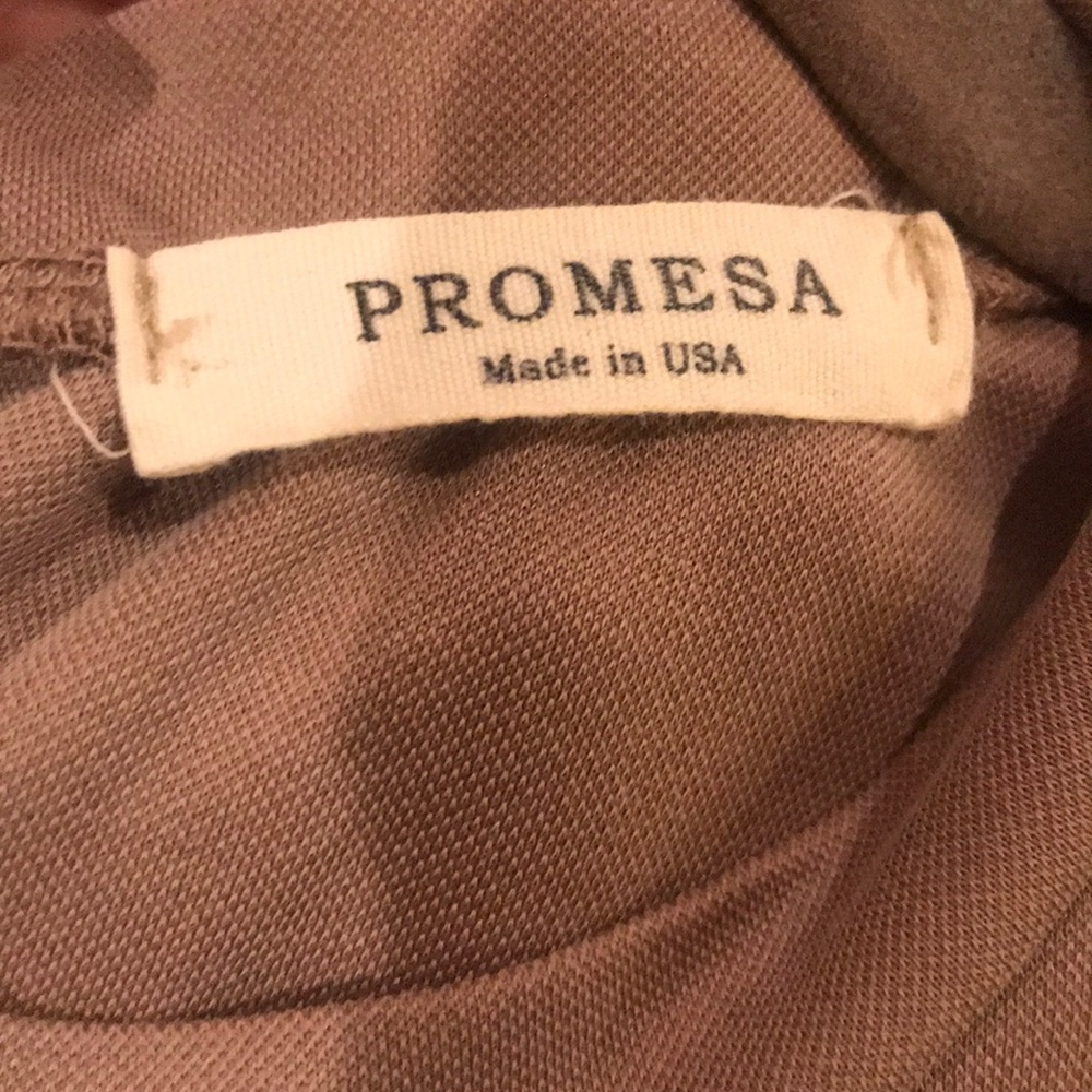 Process top size S - Picture 4 of 4